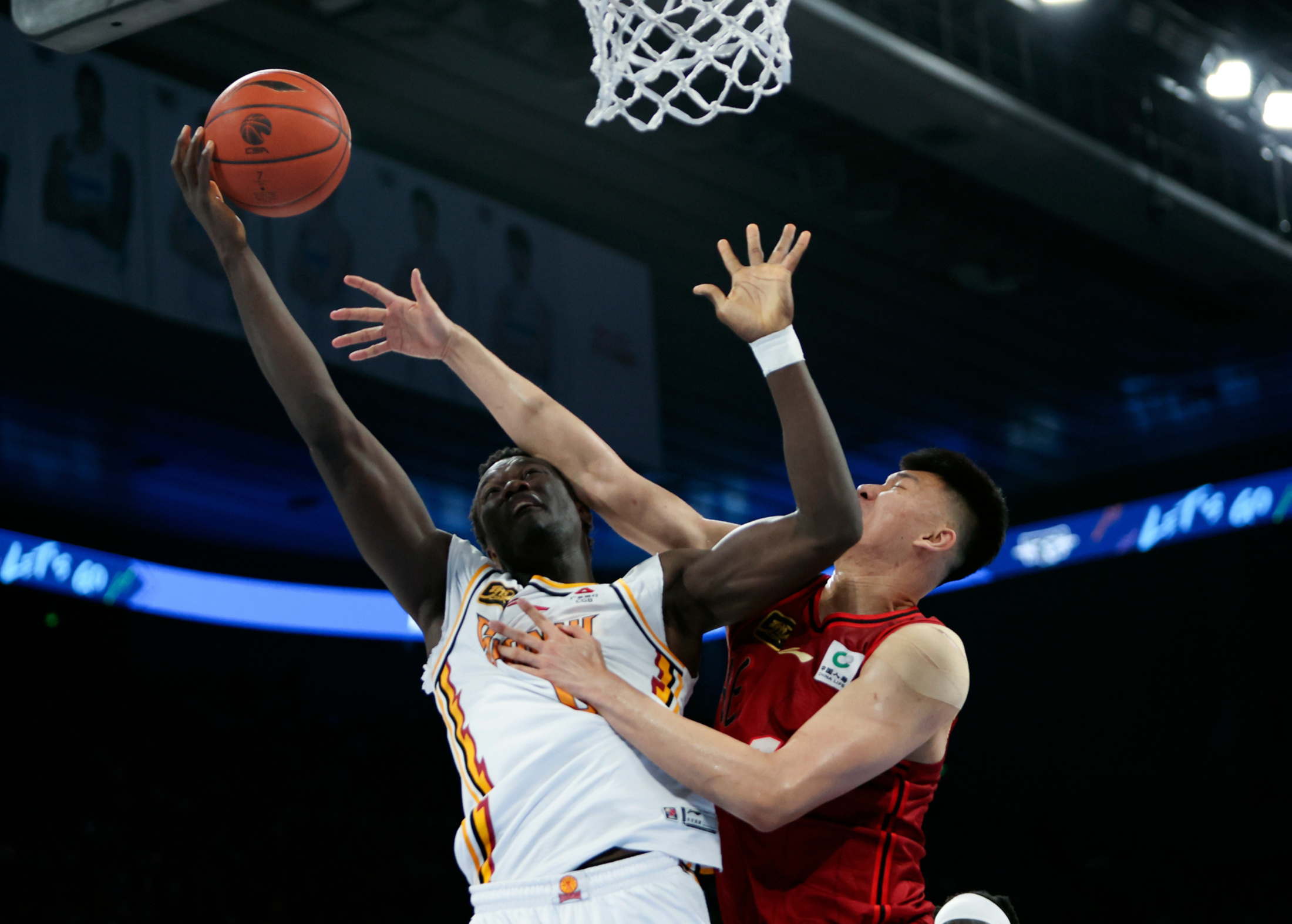 九游体育APP-切尔西今晚远射贴柱，志在CBA常规赛名次提升，震撼外界，纪律约束更严格