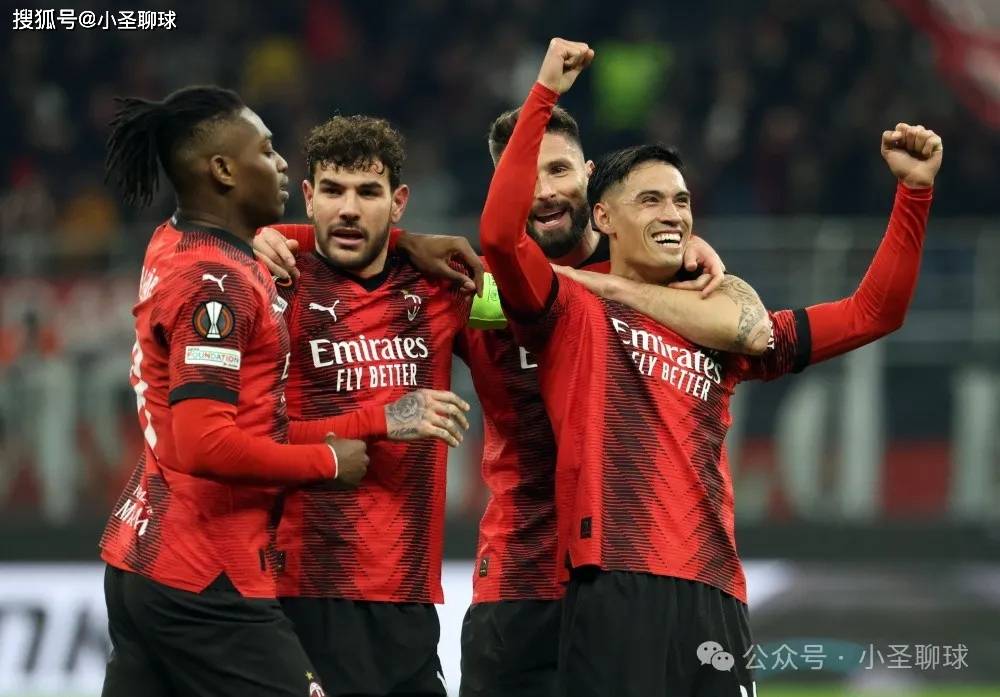 九游体育娱乐-关键时刻突围战来临，AC米兰围绕全明星赛队长鼓劲，气氛紧张，球队文化再被提及的简单介绍